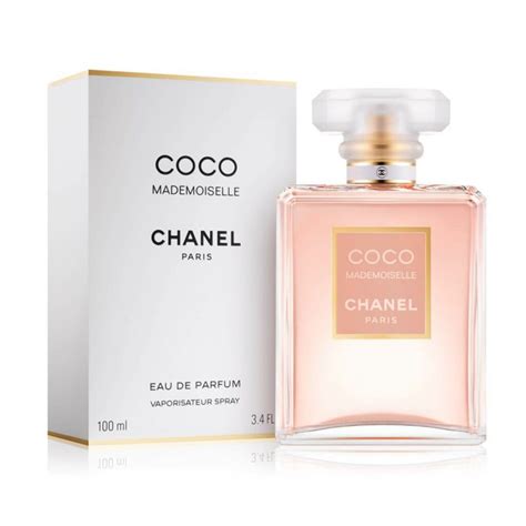 Chanel mademoiselle perfume cheapest price